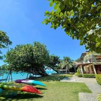 Koh Chang Kacha Resort