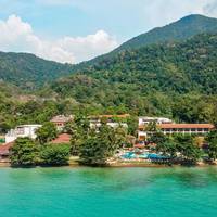 Koh Chang Kacha Resort