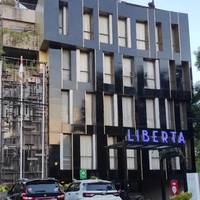 Liberta Hotel Jimbaran (ex.Ayola Bali Jimbaran)