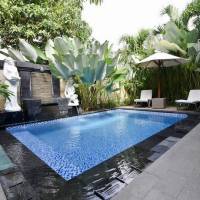 RedDoorz Plus near Pandawa Beach