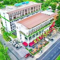 Hotel Tour De Phuket 