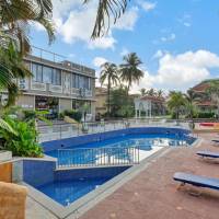 Club Mahindra Acacia Palms