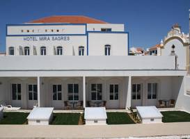 Hotel Mira Sagres