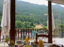 Moderna do Geres Hotel