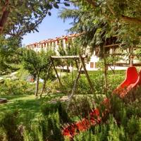 Quinta Do Crestelo Aparthotel