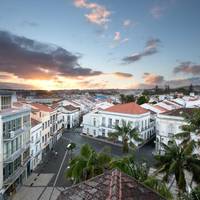 Casa das Palmeiras Charming House - Azores 1901