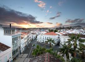 Casa das Palmeiras Charming House - Azores 1901