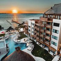Hotel Belo Isla Mujeres