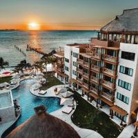 Hotel Belo Isla Mujeres