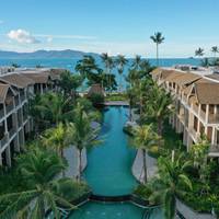 Holiday Inn Resort Samui Bophut Beach
