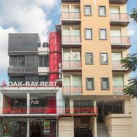 Oak Ray City Hotel