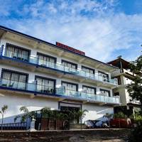Hotel Baga HighQ