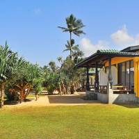 The Beach Cabanas Retreat Spa