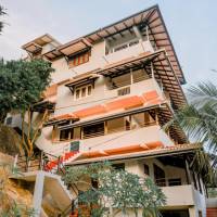 Rock House Unawatuna