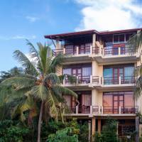 Hotel Finlanka