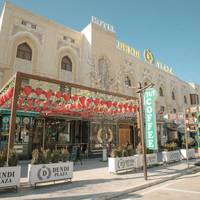Dendi Plaza Hotel