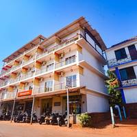 Anandam Elegance (ex. The Voyage)