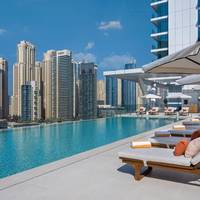 Vida Dubai Marina & Yacht Club