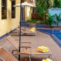 Sea Breeze Max Resort & Spa