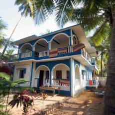 Camilo's Inn Guest House