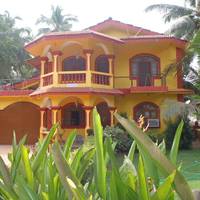 Jacqueline Residency