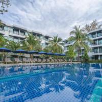 Holiday Style Ao Nang Beach Resort