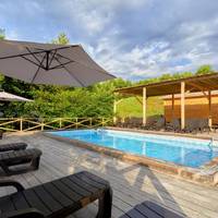 Garuda Glamping Abkhazia