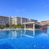 Grand Aston Cayo Paredon 