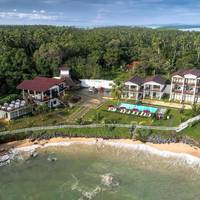 Samudra Beach Resort