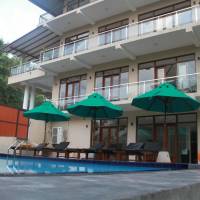 Sanu Lagoon Resort & Spa