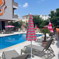 Lara Olympos Pansiyon