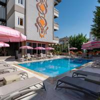 Dionisus Hotel & Spa Lara