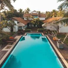 Handun Villas