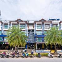 Kokotel Krabi Ao Nang