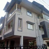 Apricus Home Stay