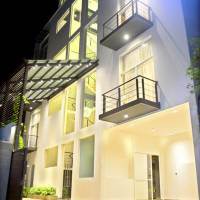 Belmont Boutique Hotel