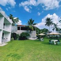 Seacoast Sanctuary Beach Hotel