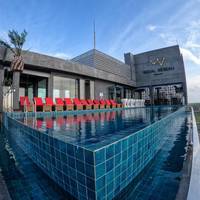 Regal Reseau Hotel & Spa