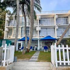 Smeralda Beach Hotel Dikwella