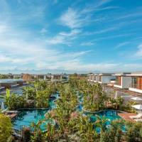 Bayou Villas - Lara Barut Collection