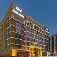 TIME Asma Hotel