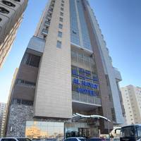 Al Hayat Hotel