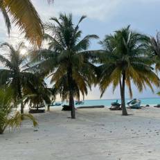 ViluVeli Holiday Retreat