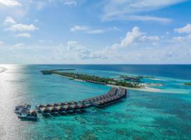 Le Meridien Maldives Resort & Spa