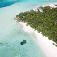 Origami Inn Himandhoo