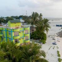 IRIS Beach Residence