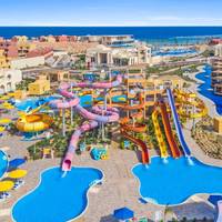 Pickalbatros Vita Resort - Portofino Marsa Alam