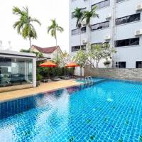 Citrus Patong Hotel by Compass Hospitality