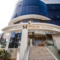 South Mirror Residence