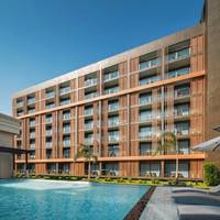 Mandarin Eastville Pattaya